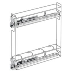 STARAX PORTE BOUTEILLE 15CM S-2475-C