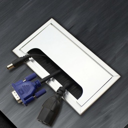 PREMIUM PASSE CABLE 160*80 CAREE