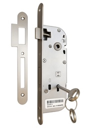 SERRURE A CLE MACALO 240