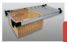 STARAX PENTALENT/PANIER OSIER 6519 800MM