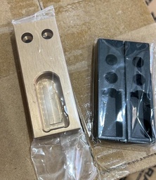 IFADA SUPP TRINGLE PENDRIE ORANGE