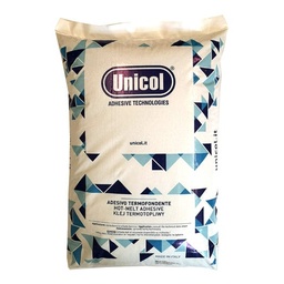 COLLE UNICOL 674 HAUTE TEMPÉRATURE SAC 25KG