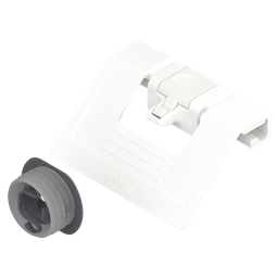 BLUM POIGNEE POUR TIROIR A L'ANGLAISE ANTARO ZIF.80M7/08610692
