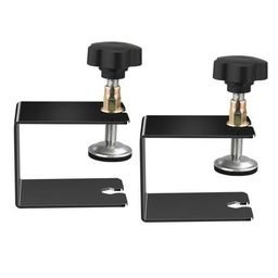 SERRE JOINT FACADE TIROIRE NOIRE