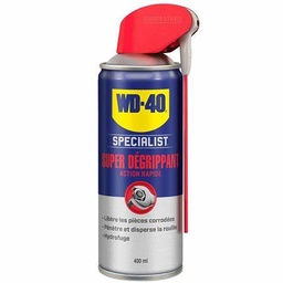 DEGRIPANT WD45 FAST 400ML GM
