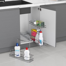 STARAX PORTE DÉTERGENT 20CM S-2498-C