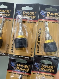 PORTE EMBOUT RAPIDE DMAX POW