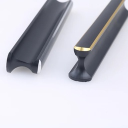 POIGNEE FINE GB/BN 192MM