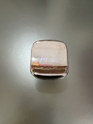 BOUTON CAREE CHROME PM