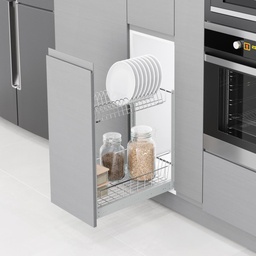 KT PORTE ASSIETTE 400MM C121-04