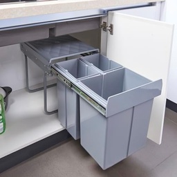 KT POUBELLE 450MM J606