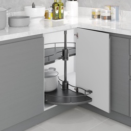 KT DEMI LUNE ANTRACITE GM D211M