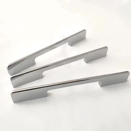 POIGNEE KHA M58 192MM SS