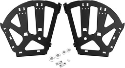 PORTE CHAUSSURE METALIQUE NOIR GM