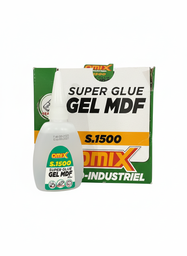 GEL MDF 100G OMIX
