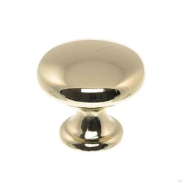 BOUTON MOLTO BELLO 202 DOREE