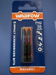 TETE VISSE MANETIQUE WADFOW PH2 65MM
