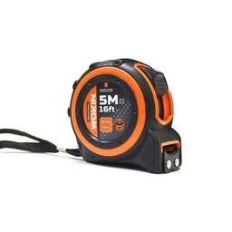 WOKIN METRE ROULETTE  5M 25MM 500105