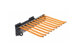 BNC PORTE PANTALON LATERALE 50CM GRIS 1001