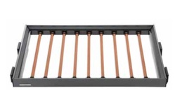 BNC PORTE PANTALON 80CM ORANGE 1501