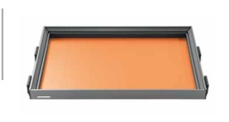 BNC  80CM ORANGE 1518