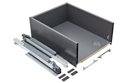 BNC LEGRABOX 135MM