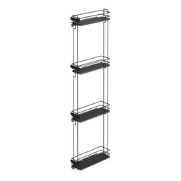 STARAX COLON 15CM 165CM 4 PANIERS S-2919-A