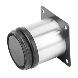 KHA PIED ROND 6CM CP