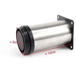 KHA PIED ROND 10CM CP