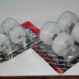 KHA JEUX ROULETTE 4PCS