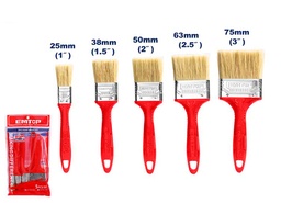 EMTOP JEUX PINCEAU 5PCS