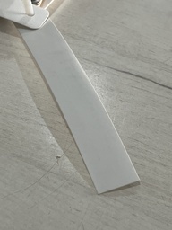 CHANT MEPAM 22/0.8 BLANC MAT S0002