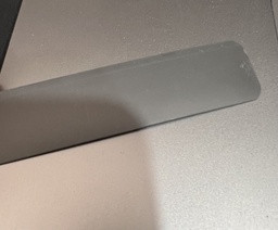 CHANT MEPAM 22/0.8 ANTRACITE MAT S0005