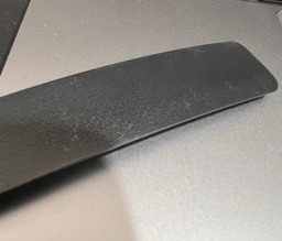 CHANT MEPAM 22/0.8 NOIR BUTE S0008