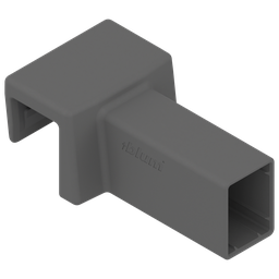 BLUM AMBIA LINEATTACHE TUBE TRANSVERSAL POUR LEGRABOX PURE ZC7U10E0