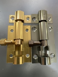 VERROU MODEL 1 N2 BZ/DORE