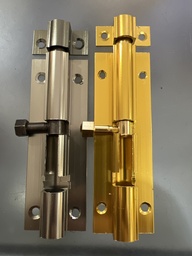VERROU MODEL 1 N4 BZ/DORE