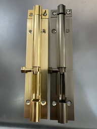 VERROU MODEL 1 N6 BZ/DORE