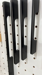 POIGNEE KHA M58 224MM NOIR