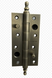 PAUMELLE 150MM LAITON ESCALE BZ