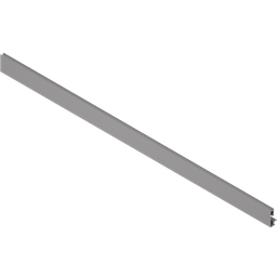 BLUM BANDEAU AVANT MERIVOBOX E VITRE ZV4.1042NN