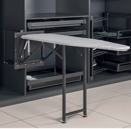STARAX TABLE REPASSAGE GM S-6611-G