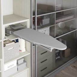 STARAX TABLE REPASSAGE PLIANTE  PM S-6616-G