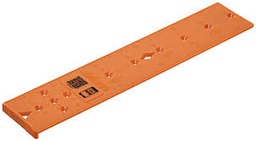 BLUM GABARIT DE MISE EN OEUVRE UNIVERSAL  65.5340.01