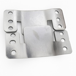 FERRURE D ASSEMBLAGE  2 PCS