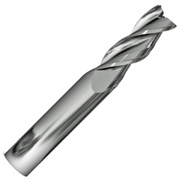 CNC FRAISE FOREX LC191 6*6*19,5*45