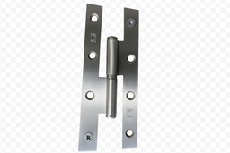 MOLTO BELLO PAUMELLE 140 CHROME