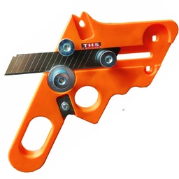 RASEURE DE CHANT ORANGE R1.5