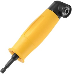 ADAPTATEUR POUR VISSEUSE COUDE TOLSEN
