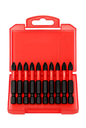 TETE VISSEUSE EMTOP BOITE ROUGE/PCS